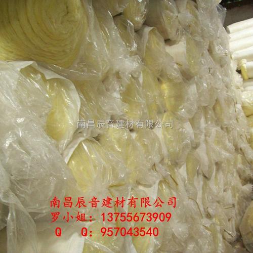 华安县厂家钢结构铁皮屋面隔热保温棉