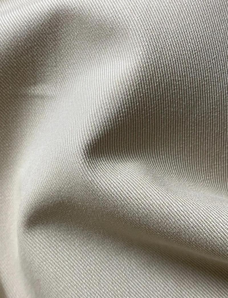 天丝棉面料:舒适耐用的完美选择